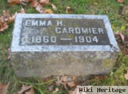 Emma H. Gardiner