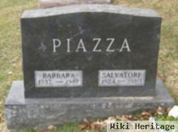 Salvatore Piazza