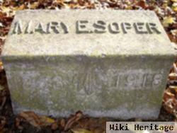 Mary E. Soper