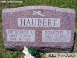 Dorothy T Hein Haubert