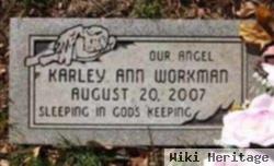 Karley Ann Workman