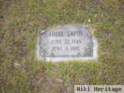 Addie Lafay