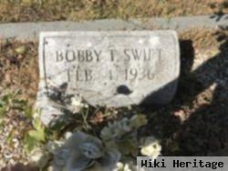 Bobby T Swift