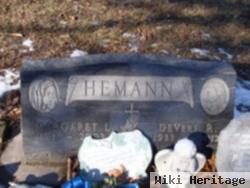 Devere Roman Hemann