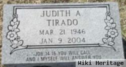 Judith A. Tirado