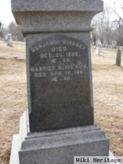 Harriet B. Birdsey