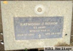 Raymond James Bishop