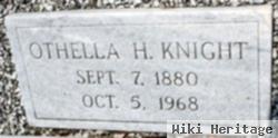 Othella H Knight