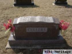 Earl H Cullers