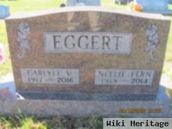 Nellie F. Higgins Eggert