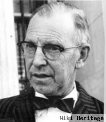 Samuel H. Higinbotham