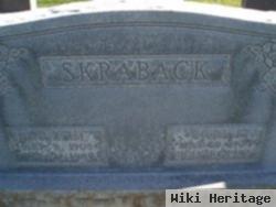 Carl F. Skraback