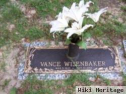 Vance Byrd Wisenbaker