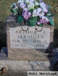 Arthur J. Jarnigan