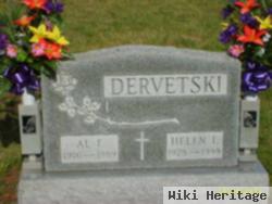 Helen L Dervetski