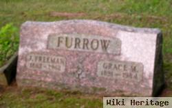 J. Freeman Furrow