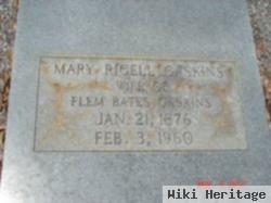 Mary Rigell Gaskins