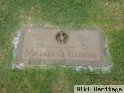 Mildred S Hankins