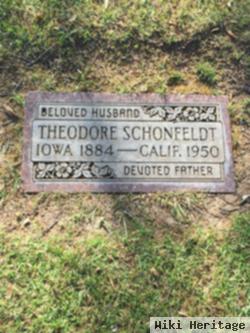 Theodore G. Schonfeldt