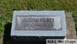 Josiah Filbey