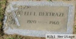 Eli Dextraze