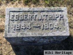 Egbert Tripp