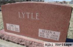 Helen A. Lytle