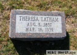 Theresa Philips Latham