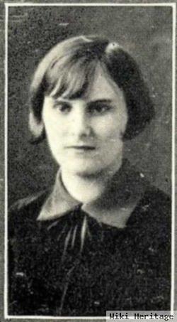 Helen Lee Craghead Shubert