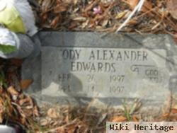 Cody Alexander Edwards