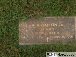 A B Dalton, Jr