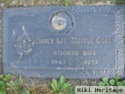 Nancy Lee Muffly Cohen
