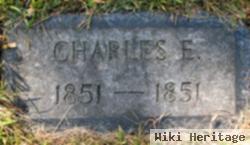 Charles E. "charlie" Kimball