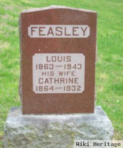 Louis Feasley