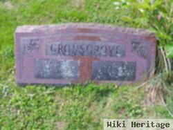 Samuel E Crossgrove