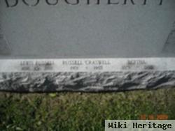 Russell Caswell Dougherty