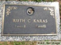 Ruth Karas