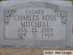 Charles Ross Mitchell