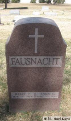 Anna L. Fausnacht