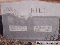 Melvin W. Hill