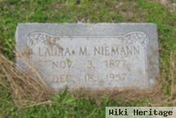 Laura M. Niemann