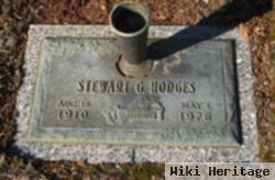 Stewart G. Hodges