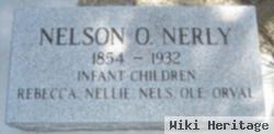 Nels Nerly