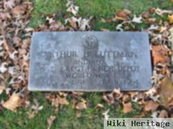 Arthur H. Luttman