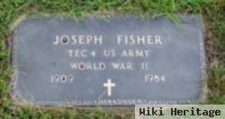 Joseph Fisher