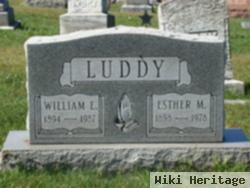 William E. Luddy