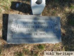 Elizabeth Brinsfield