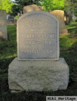 Russell Stone