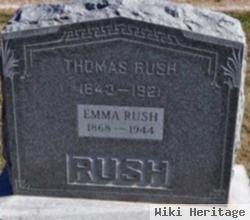 Thomas Rush