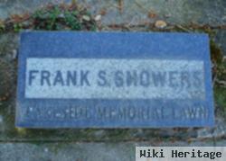 Frank Sylvanus Showers